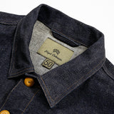 40s DENIM JACKET 12.5oz