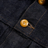 40s DENIM JACKET 12.5oz