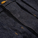 40s DENIM JACKET 12.5oz