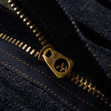 40s DENIM JACKET 12.5oz