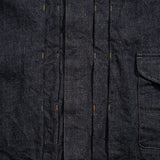 40s DENIM JACKET 12.5oz