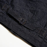 40s DENIM JACKET 12.5oz