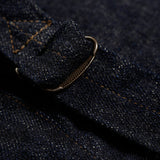 40s DENIM JACKET 12.5oz