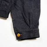 40s DENIM JACKET 12.5oz