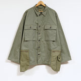 FATIGUE JACKET  MODIFY