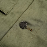 FATIGUE JACKET  MODIFY
