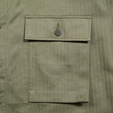 FATIGUE JACKET  MODIFY