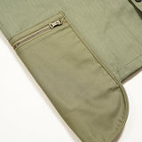 FATIGUE JACKET  MODIFY