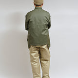 FATIGUE JACKET  MODIFY