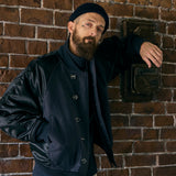 40s US CLIP JACKET MODIFY