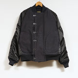 40s US CLIP JACKET MODIFY
