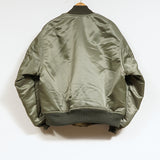 40s US CLIP JACKET MODIFY