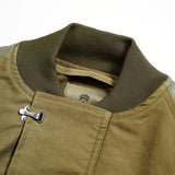 40s US CLIP JACKET MODIFY