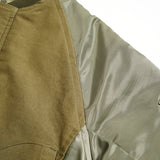 40s US CLIP JACKET MODIFY