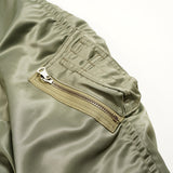 40s US CLIP JACKET MODIFY