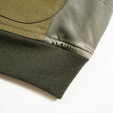 40s US CLIP JACKET MODIFY