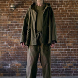 PARATROOPER JACKET CAMO
