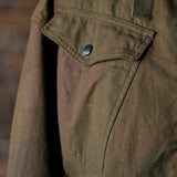 PARATROOPER JACKET CAMO