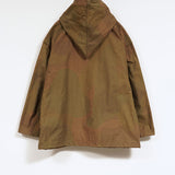 PARATROOPER JACKET CAMO