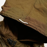 PARATROOPER JACKET CAMO
