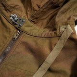PARATROOPER JACKET CAMO