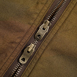 PARATROOPER JACKET CAMO