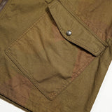 PARATROOPER JACKET CAMO