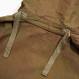 PARATROOPER JACKET CAMO