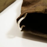 PARATROOPER JACKET CAMO
