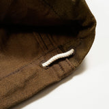 PARATROOPER JACKET CAMO
