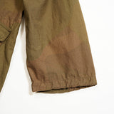 PARATROOPER JACKET CAMO