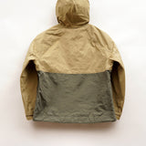 DECK JACKET HALFTEX