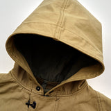 DECK JACKET HALFTEX