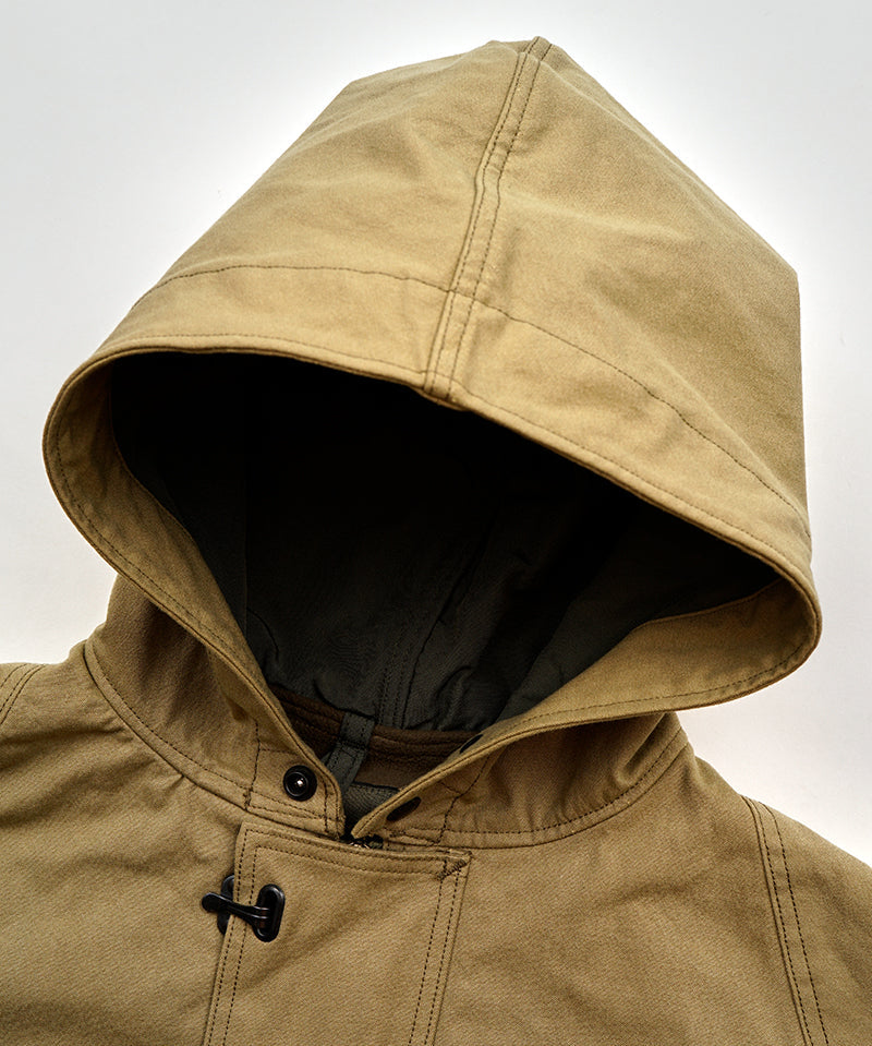 DECK JACKET HALFTEX