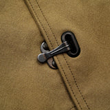 DECK JACKET HALFTEX