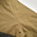 DECK JACKET HALFTEX