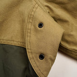 DECK JACKET HALFTEX