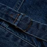 40s DENIM JACKET VIN WASH