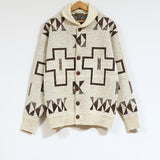 TRIBAL CARDIGAN