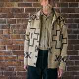 TRIBAL CARDIGAN