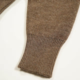 NORDIC SWEATER SNOW PATTERN RV