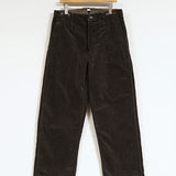 FRENCH WORK PANT 8-WALE CORDUROY　