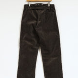 FRENCH WORK PANT 8-WALE CORDUROY　
