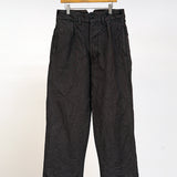 FRENCH WORK PANT HEMP