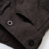 FRENCH WORK PANT HEMP