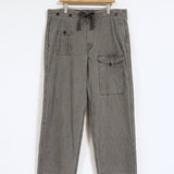 PARATROOPER PANT PIGMENT