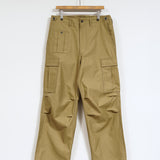 ARMY CARGO PANT