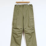 ARMY CARGO PANT