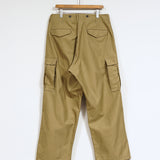 ARMY CARGO PANT