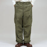 ARMY CARGO PANT